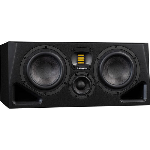Adam Audio A77H 340W Dual 7" Active 3-Way Midfield Studio Monitor (Single)