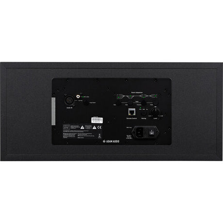 Adam Audio A77H 340W Dual 7" Active 3-Way Midfield Studio Monitor (Single)
