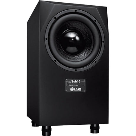 Adam Audio Sub10 MK2 - 200W 10" Active Subwoofer