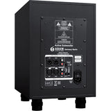 Adam Audio Sub8 - 240W 8.5" Active Subwoofer
