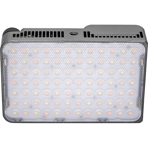 Aputure Amaran Ace 25x Bi-Color LED Light Panel (Silver)