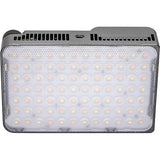 Aputure Amaran Ace 25x Bi-Color LED Light Panel (Silver)