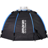 amaran Octa Dome 60 (2')
