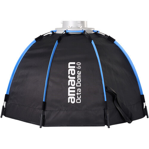 amaran Octa Dome 60 (2')
