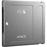 Angelbird AtomX SSDmini in 2 Sizes