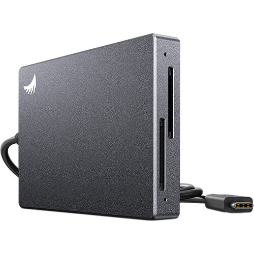 Angelbird SD Dual Card Reader