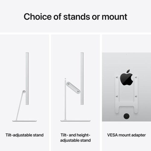 Apple Studio Display 27" (2026)