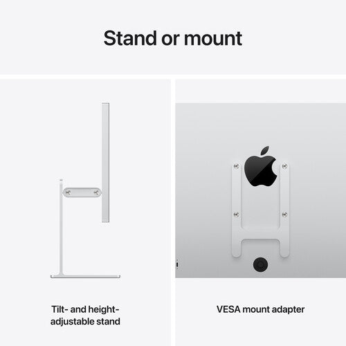 Apple Studio Display XDR 27" (2026)
