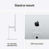 Apple Studio Display XDR 27" (2026)