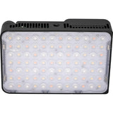 Aputure Amaran Ace 25c RGB LED Light Panel (Charcoal)