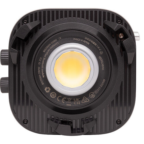 Aputure Amaran Halo 100x Bi-Color LED Monolight