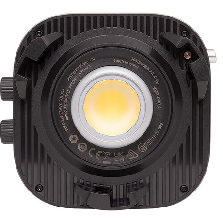 Aputure Amaran Halo 100x Bi-Color LED Monolight