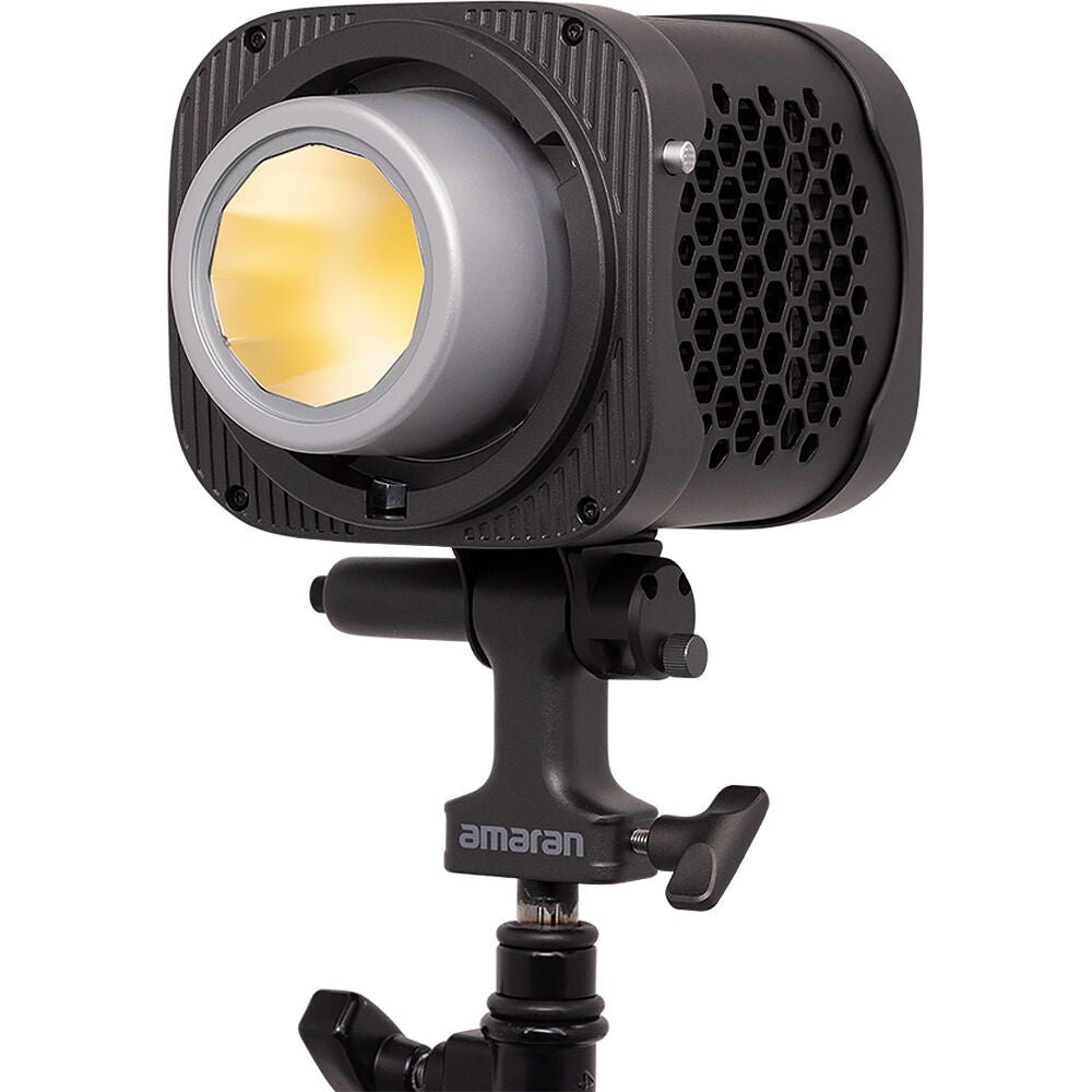 Aputure Amaran Halo 300x Bi-Color LED Monolight
