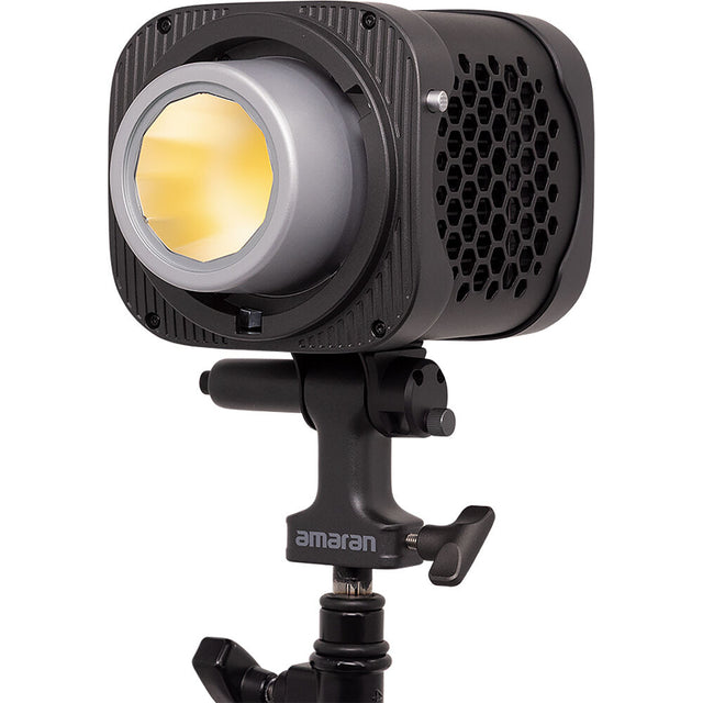 Aputure Amaran Halo 300x Bi-Color LED Monolight