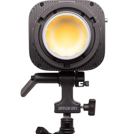 Aputure Amaran Halo 600x Bi-Color LED Monolight