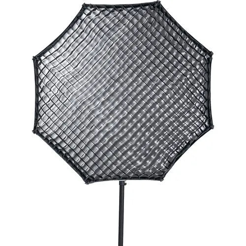 Aputure Light OctaDome 120 Bowens Mount Octagonal Softbox with Grid (47.2")