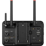 Atomos Ninja TX 5.2" HDMI/12G-SDI Wi-Fi-Enabled Camera Monitor/Recorder