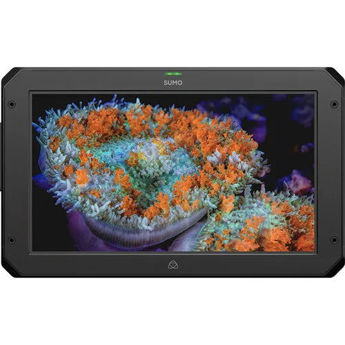 Atomos Sumo 19" SE HDR Monitor, Recorder, and Switcher