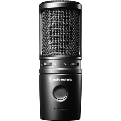 Audio-Technica AT2020USB-XP Cardioid Condenser USB Microphone