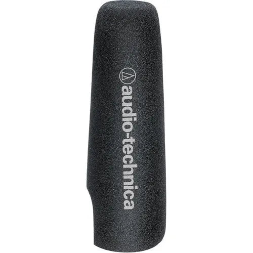 Audio-Technica AT8024 Stereo - Mono Camera-Mount Microphone