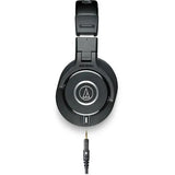 Audio-Technica ATH-M40x Closed-Back Monitor Headphones