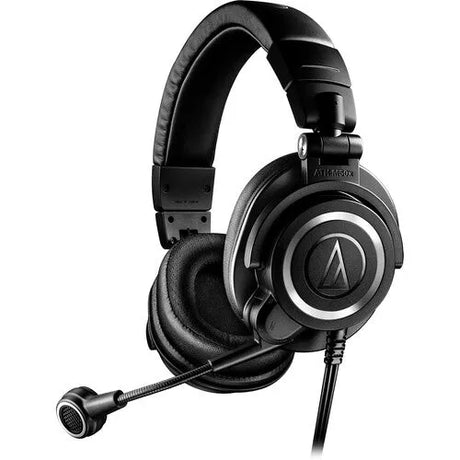 Audio-Technica ATH-M50xSTS-USB StreamSet Headset