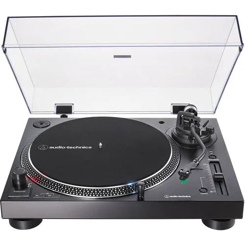 Audio-Technica Consumer AT-LP120XUSB Stereo Turntable with USB