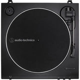 Audio-Technica Consumer AT-LP60X Stereo Turntable