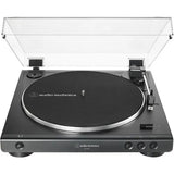 Audio-Technica Consumer AT-LP60X Stereo Turntable