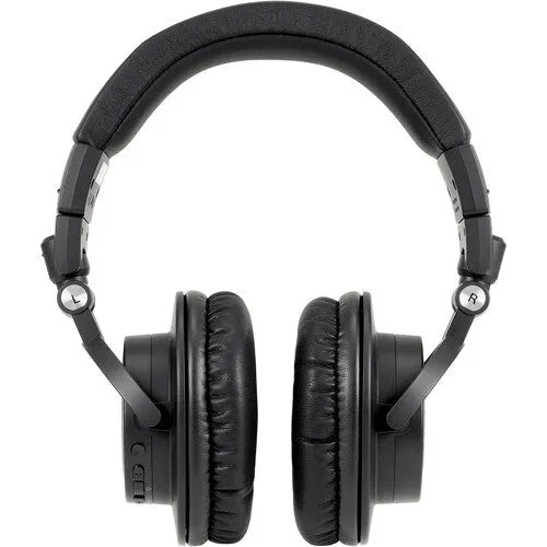 Audio-Technica Consumer ATH-M50xBT2 Wireless Over-Ear Headphones