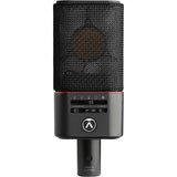 Austrian Audio OC818 Studio Set Large-Diaphragm Multipattern Condenser Microphone