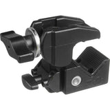 Avenger C1575B Super Clamp (Black)