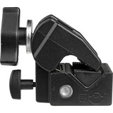 Avenger C1575B Super Clamp (Black)