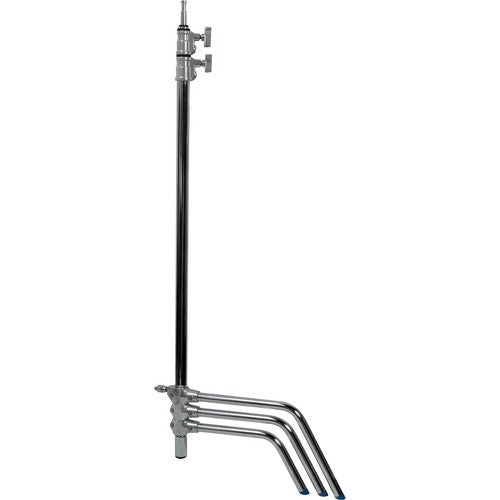 Avenger Turtle Base C-Stand Grip Arm Kit (9.8', Chrome-plated)