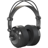 Behringer BH40 Premium High-Fidelity Closed-Back Studio Headphones (Black)