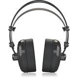 Behringer BH40 Premium High-Fidelity Closed-Back Studio Headphones (Black)