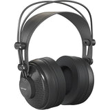 Behringer BH60 Closed-Back Studio Headphones (Black)