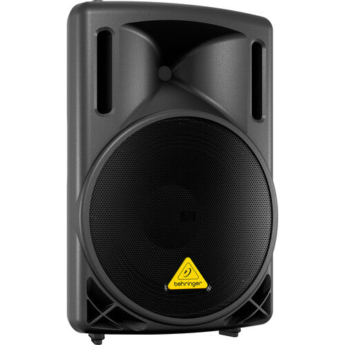 Behringer Eurolive B212D Active 2-Way 550W 12" PA Speaker System