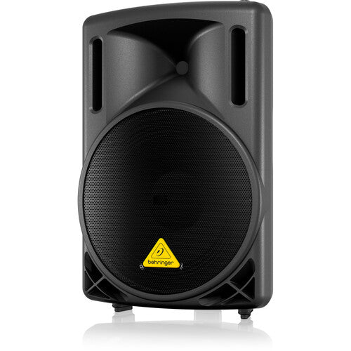 Behringer Eurolive B212D Active 2-Way 550W 12" PA Speaker System