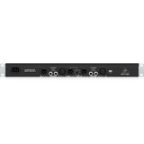 Behringer FBQ1502HD 15-Band Stereo Graphic Equalizer with FBQ Feedback Detection System