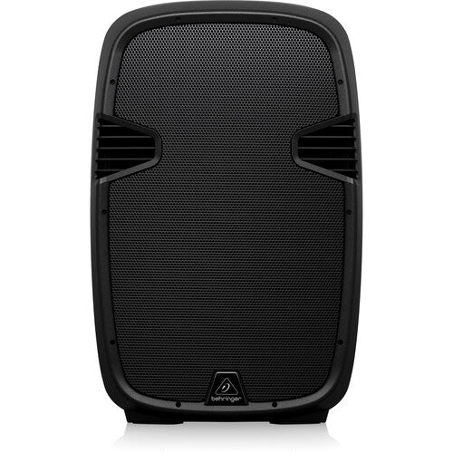 Behringer PK115A Active 800W 15" Speaker System with Bluetooth and Media Player