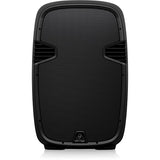 Behringer PK115A Active 800W 15" Speaker System with Bluetooth and Media Player