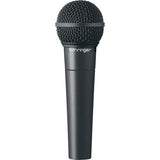 Behringer Ultravoice XM8500 Dynamic Cardioid Vocal Microphone