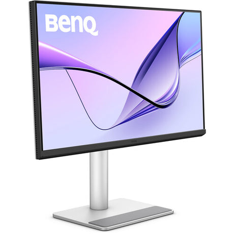 BenQ MA270U 27" 4K HDR Monitor for MacBooks (Gray)