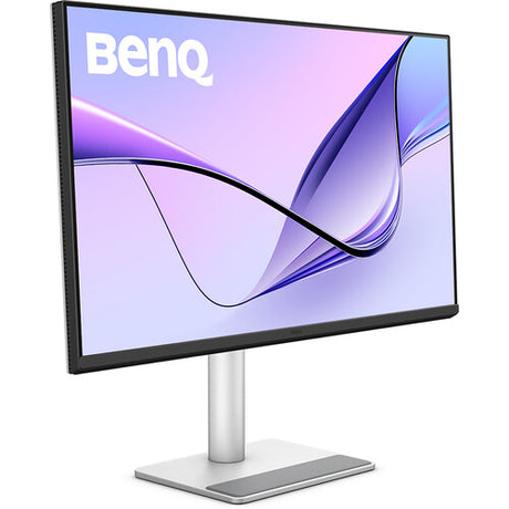 BenQ MA320U 32" 4K HDR Monitor for MacBooks (Gray)