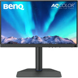 BenQ PhotoVue SW272U 27" 4K HDR Monitor