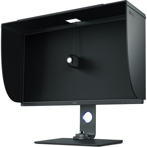 BenQ SW321C 32" 16:9 4K HDR IPS Photo and Video Editing Monitor
