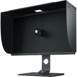 BenQ SW321C 32" 16:9 4K HDR IPS Photo and Video Editing Monitor
