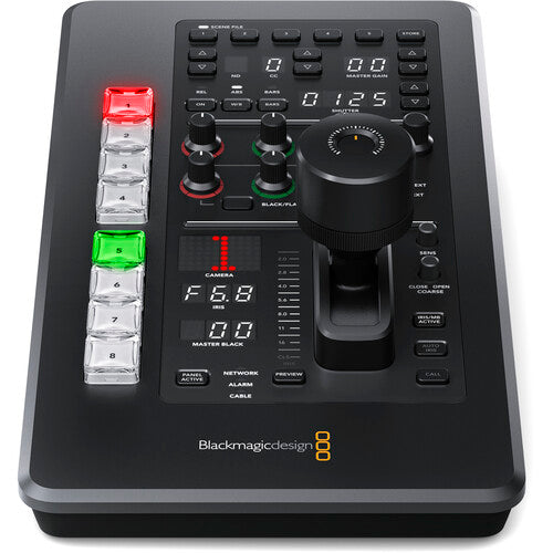 Blackmagic Design ATEM Micro Camera Panel