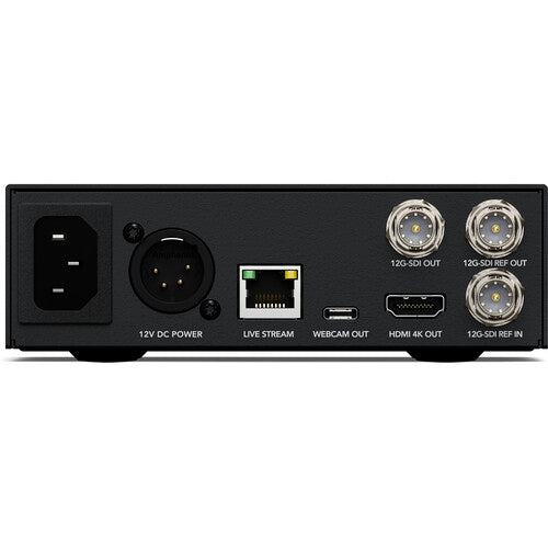 Blackmagic Design Streaming Decoder 4K